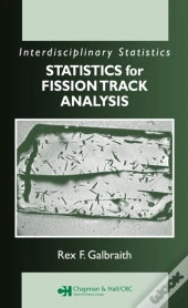 Statistics For Fission Track Analysis
