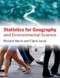 Statistics For Geography And Environmental Science - Preview