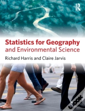 Capa do artigo Statistics For Geography And Environmental Science