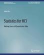 Statistics For Hci - Preview