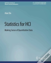 Statistics For Hci