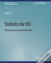 Statistics For Hci