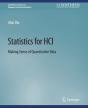 Statistics For Hci - Preview