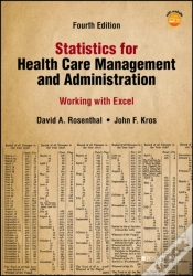 Capa do artigo Statistics For Health Care Management And Administration