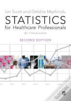 Statistics For Healthcare Professionals