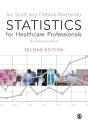 Statistics For Healthcare Professionals - Preview