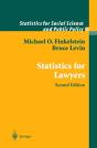 Statistics For Lawyers - Preview