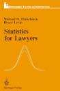 Statistics For Lawyers - Preview