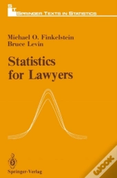 Statistics For Lawyers