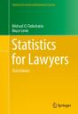 Statistics For Lawyers - Preview