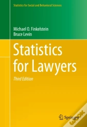 Statistics For Lawyers