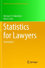 Statistics For Lawyers - Preview