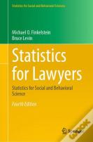 Statistics For Lawyers