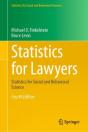 Statistics For Lawyers - Preview