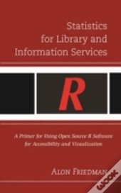 Statistics For Library And Information Services