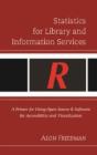 Statistics For Library And Information Services - Preview