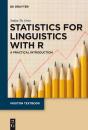 Statistics For Linguistics With R - Preview