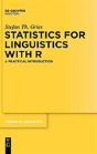Statistics For Linguistics With R - Preview