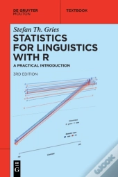 Statistics For Linguistics With R