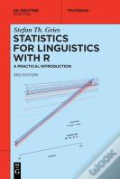 Statistics For Linguistics With R