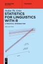 Statistics For Linguistics With R - Preview