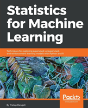 Statistics For Machine Learning - Preview