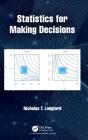 Statistics For Making Decisions - Preview