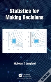 Capa do artigo Statistics For Making Decisions