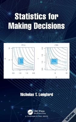 Capa do artigo Statistics For Making Decisions