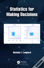Capa do artigo Statistics For Making Decisions