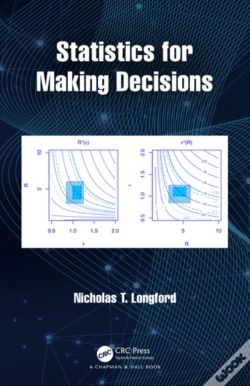 Capa do artigo Statistics For Making Decisions