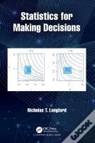 Statistics For Making Decisions