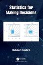 Statistics For Making Decisions - Preview