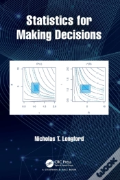 Capa do artigo Statistics For Making Decisions