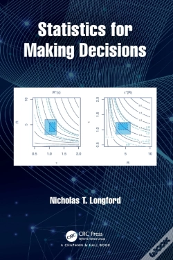 Capa do artigo Statistics For Making Decisions