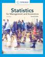 Statistics For Management And Economics - Preview