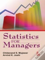 Statistics For Managers
