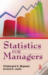 Statistics For Managers