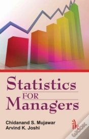 Capa do artigo Statistics For Managers
