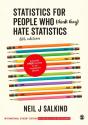 Statistics For People Who Think They Hat - Preview