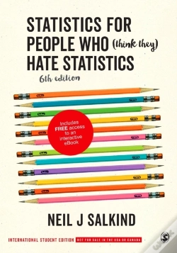 Capa do artigo Statistics For People Who Think They Hat