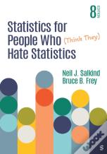 Statistics For People Who (Think They) Hate Statistics