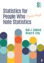 Statistics For People Who (Think They) Hate Statistics - Preview