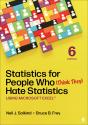 Statistics For People Who (Think They) Hate Statistics - Preview