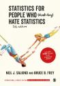 Statistics For People Who (Think They) Hate Statistics - International Student Edition - Preview