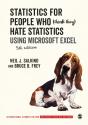 Statistics For People Who (Think They) Hate Statistics - International Student Edition - Preview
