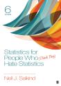 Statistics For People Who (Think They) Hate Statistics - Preview