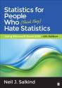 Statistics For People Who (Think They) Hate Statistics - Preview