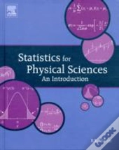 Statistics For Physical Science
