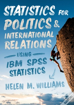 Capa do artigo Statistics For Politics And International Relations Using Ibm Spss Statistics